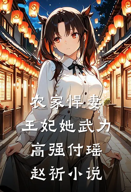 农家悍妻：王妃她武力高强付瑶赵祈小说