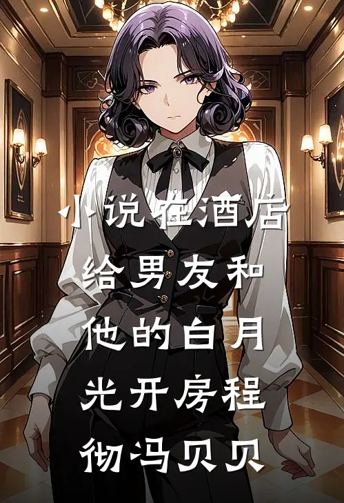 小说在酒店给男友和他的白月光开房(程彻冯贝贝)