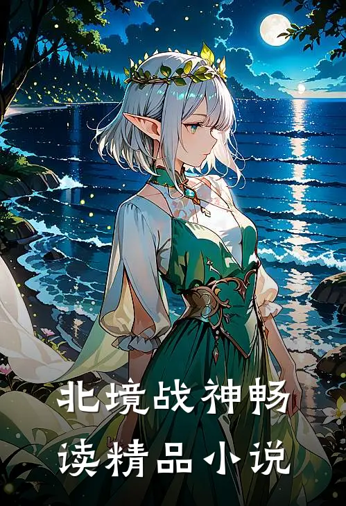 北境战神畅读精品小说