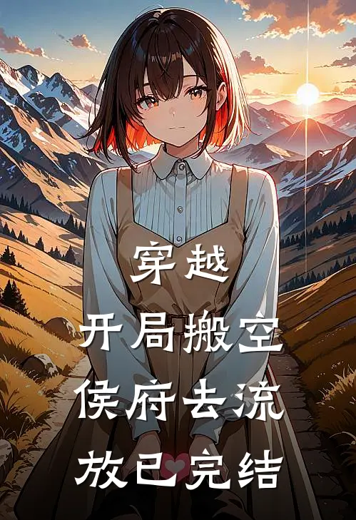 穿越：开局搬空侯府去流放已完结