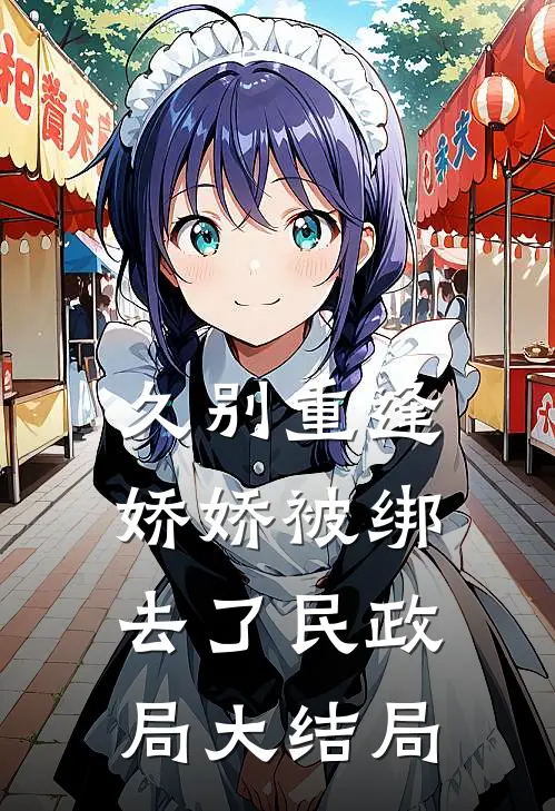久别重逢：娇娇被绑去了民政局大结局