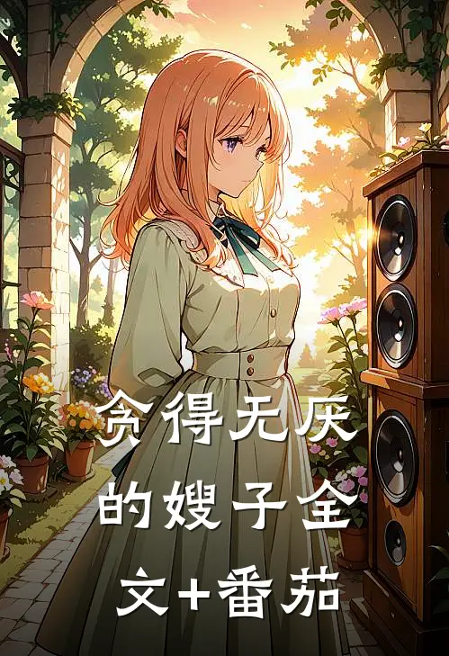 贪得无厌的嫂子全文+番茄