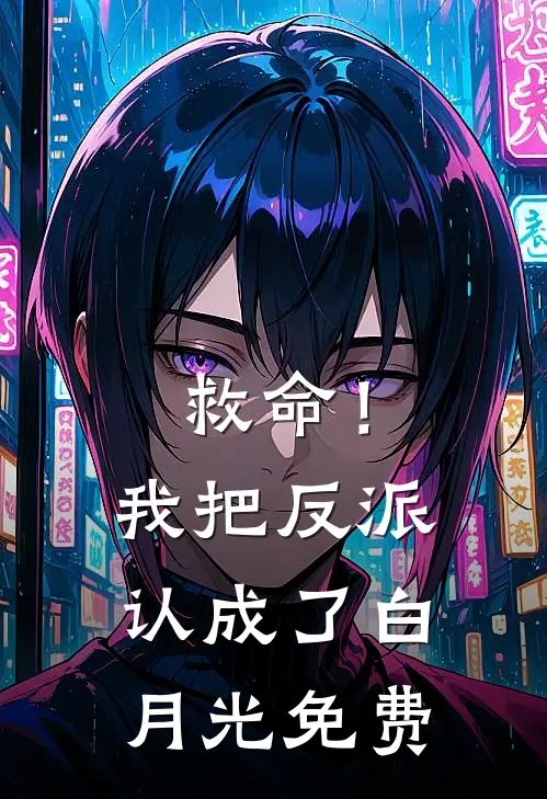 救命!我把反派认成了白月光免费观看