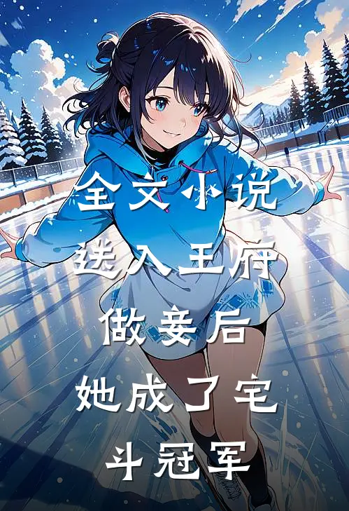 全文小说送入王府做妾后，她成了宅斗冠军