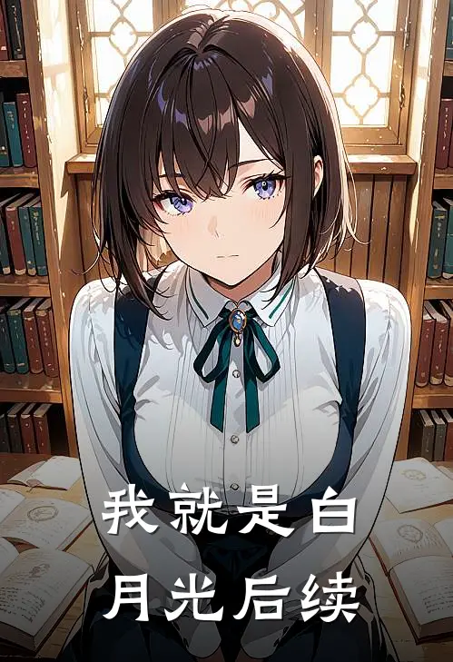 我就是白月光后续