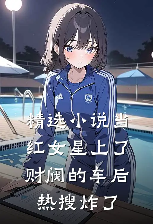 精选小说当红女星上了财阀的车后，热搜炸了