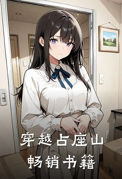 穿越占座山畅销书籍