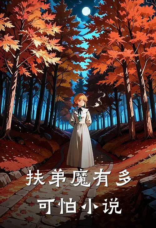 扶弟魔有多可怕小说
