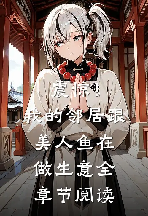 震惊！我的邻居跟美人鱼在做生意全章节阅读