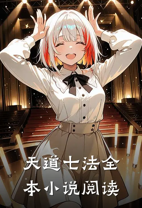 天道七法全本小说阅读