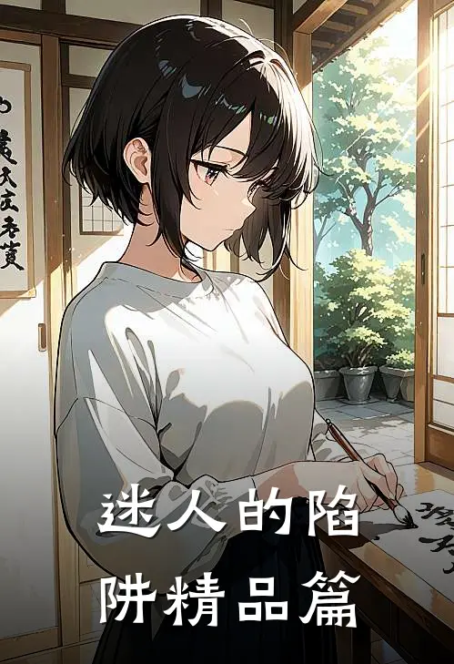 迷人的陷阱精品篇