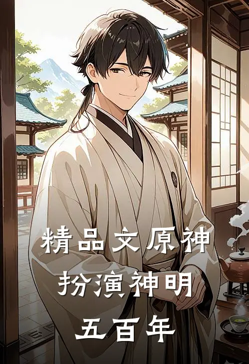 精品文原神：扮演神明五百年