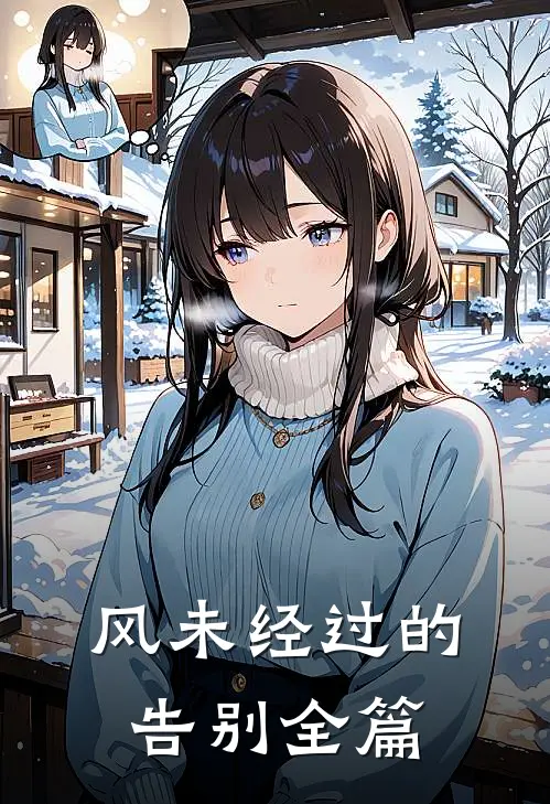 风未经过的告别全篇
