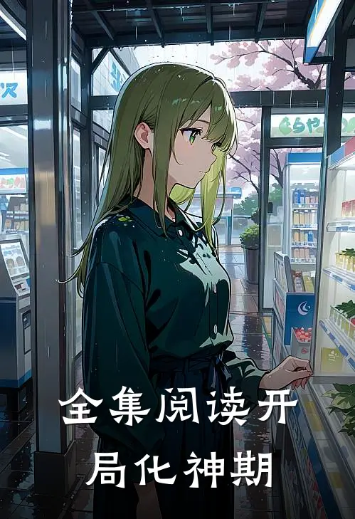 全集阅读开局化神期
