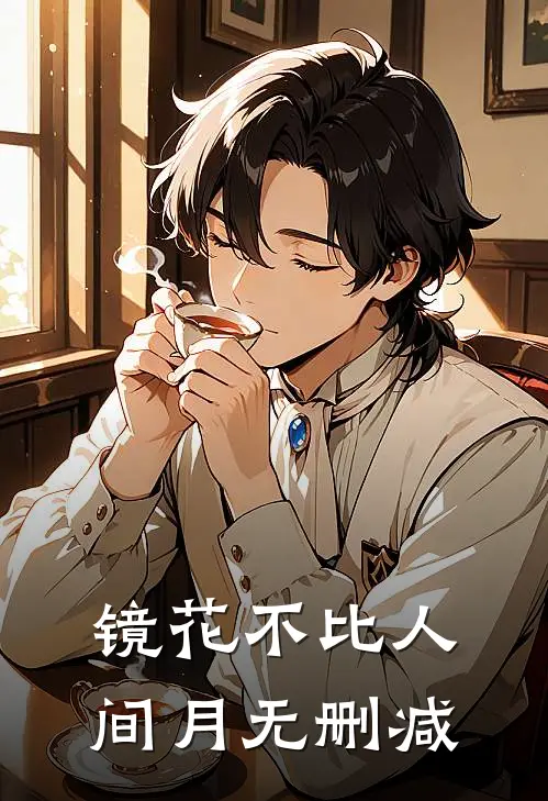 镜花不比人间月无删减