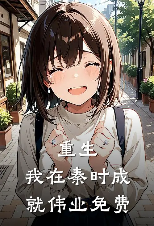 重生我在秦时成就伟业免费阅读