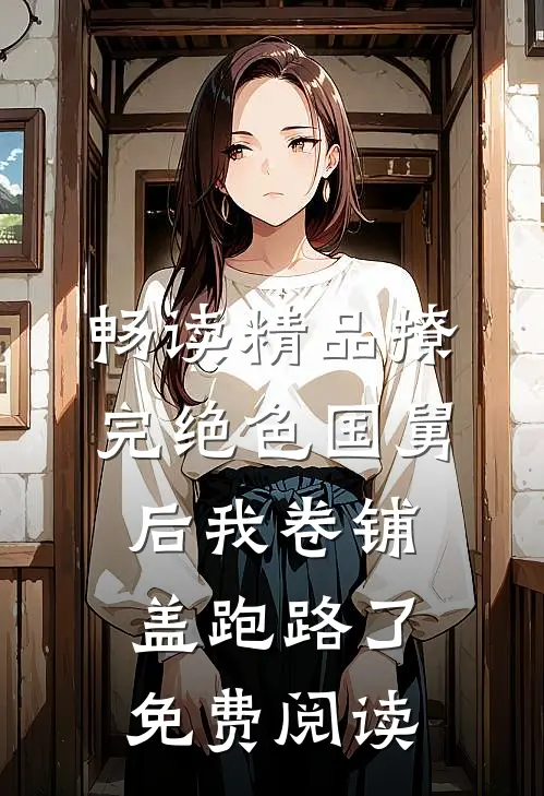 畅读精品撩完绝色国舅后我卷铺盖跑路了免费阅读