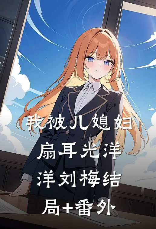 我被儿媳妇扇耳光洋洋刘梅结局+番外