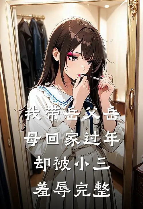 我带岳父岳母回家过年，却被小三羞辱完整