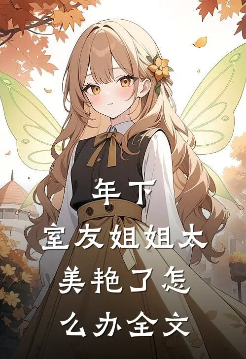 年下：室友姐姐太美艳了怎么办全文