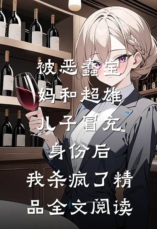 被恶蠢宝妈和超雄儿子冒充身份后，我杀疯了精品全文阅读