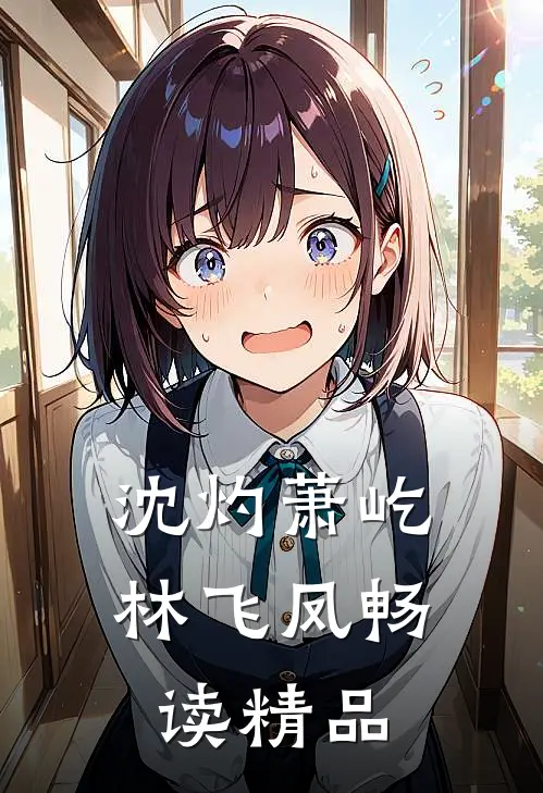 沈灼萧屹林飞凤畅读精品
