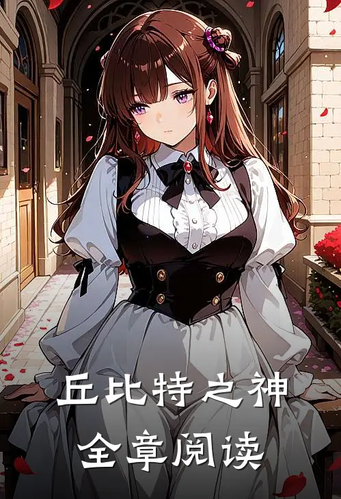 丘比特之神全章阅读