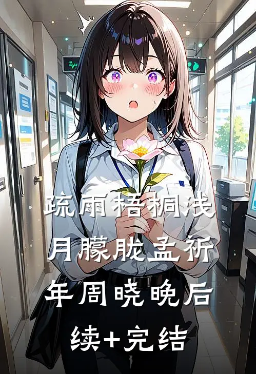 疏雨梧桐浅月朦胧孟祈年周晓晚后续+完结