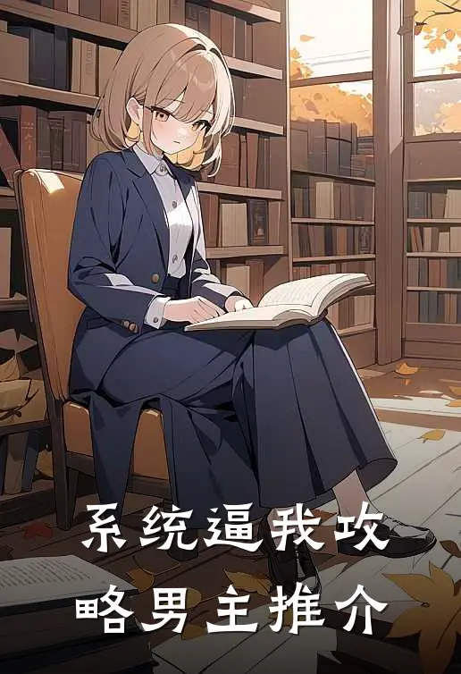 系统逼我攻略男主推介