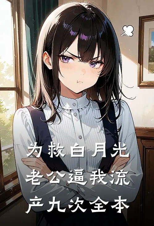 为救白月光，老公逼我流产九次全本