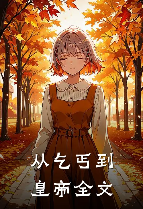 从乞丐到皇帝全文