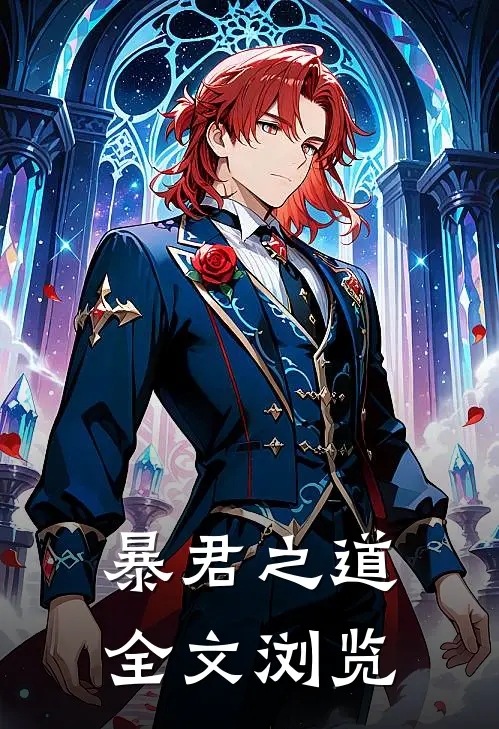 暴君之道全文浏览