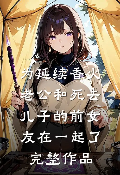 为延续香火，老公和死去儿子的前女友在一起了完整作品