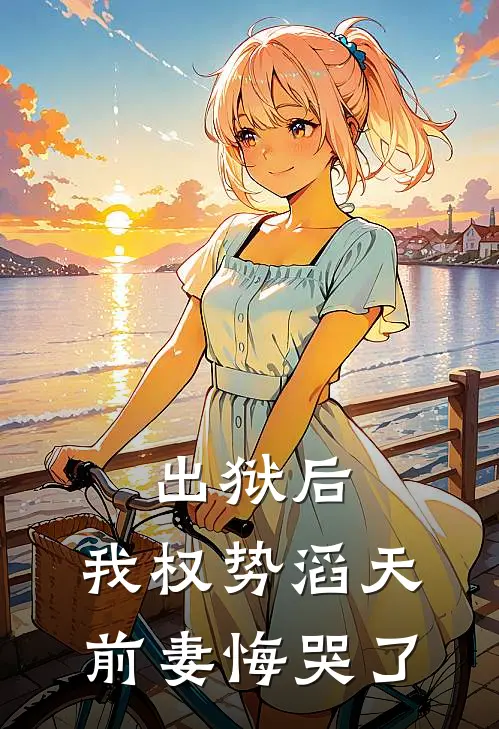 出狱后,我权势滔天,前妻悔哭了