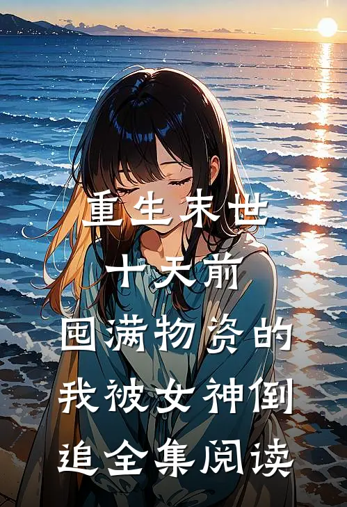 重生末世十天前，囤满物资的我被女神倒追全集阅读