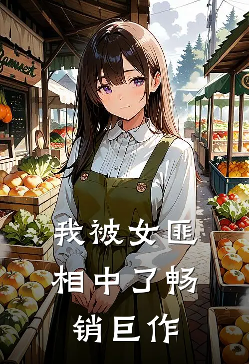 我被女匪相中了畅销巨作