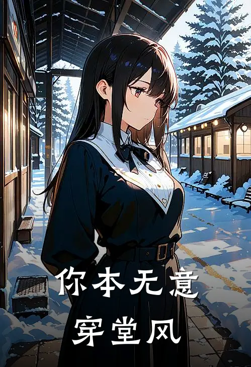 你本无意穿堂风