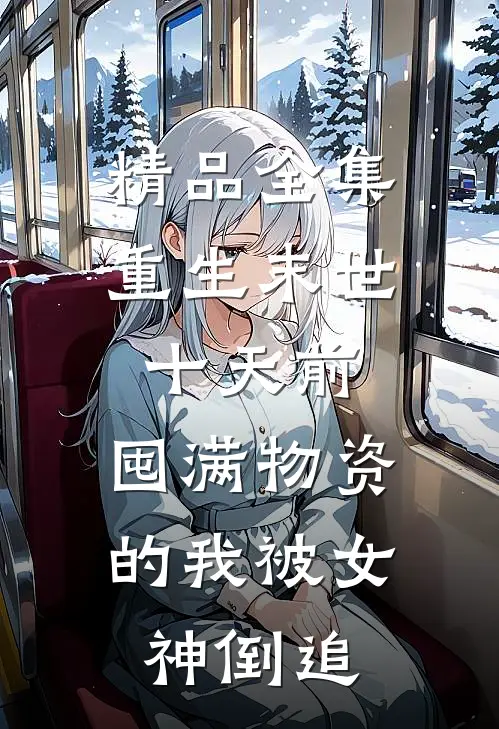 精品全集重生末世十天前，囤满物资的我被女神倒追