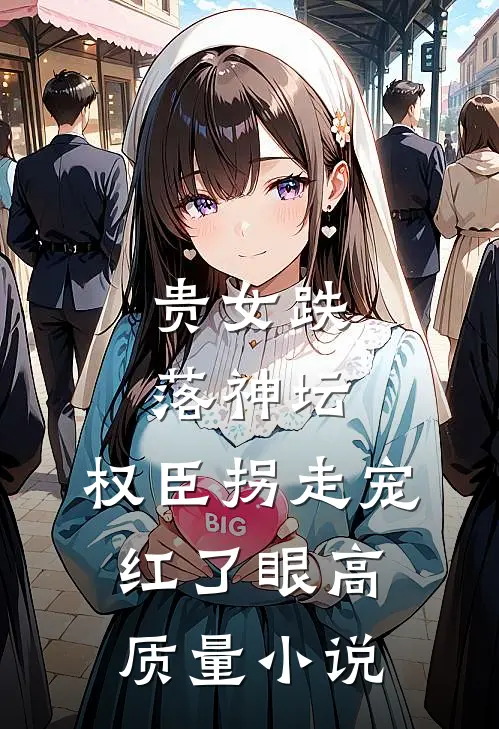 贵女跌落神坛，权臣拐走宠红了眼高质量小说