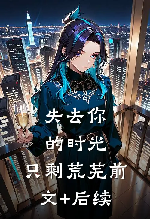 失去你的时光，只剩荒芜前文+后续
