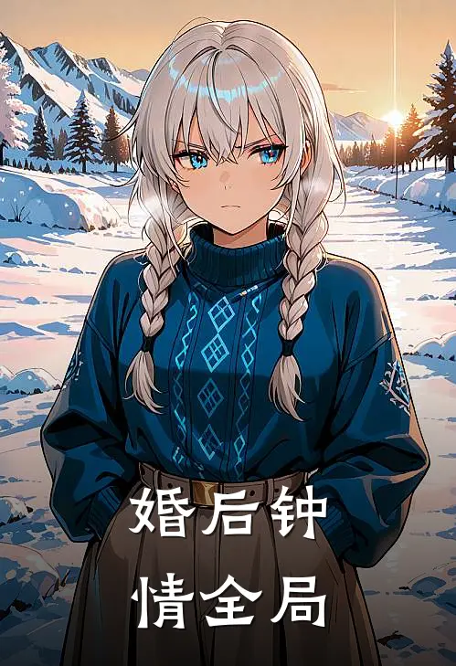 婚后钟情全局