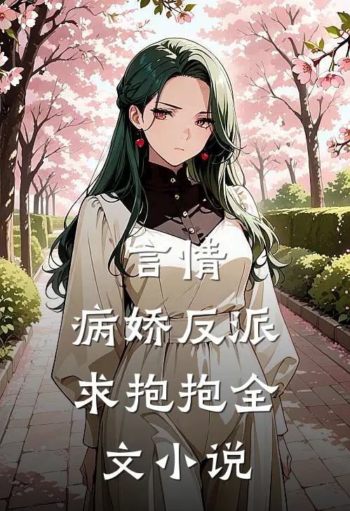 言情：病娇反派求抱抱全文小说