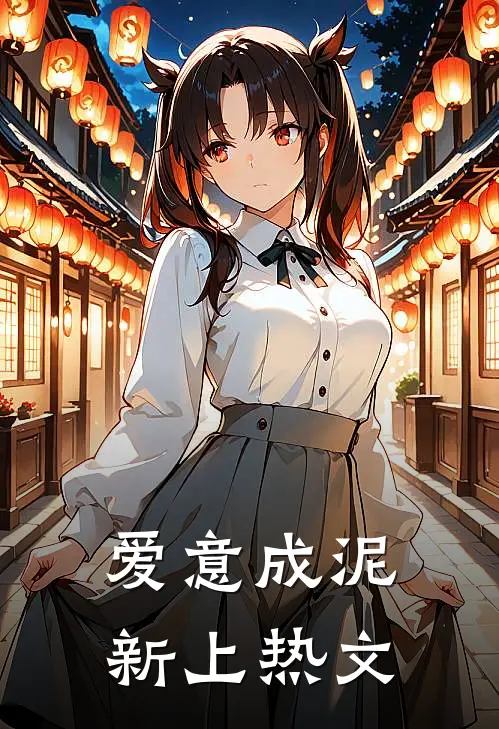 爱意成泥新上热文