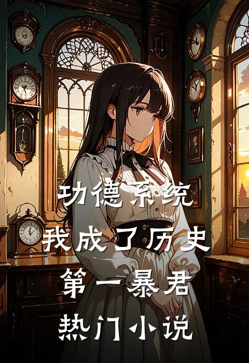 功德系统：我成了历史第一暴君热门小说