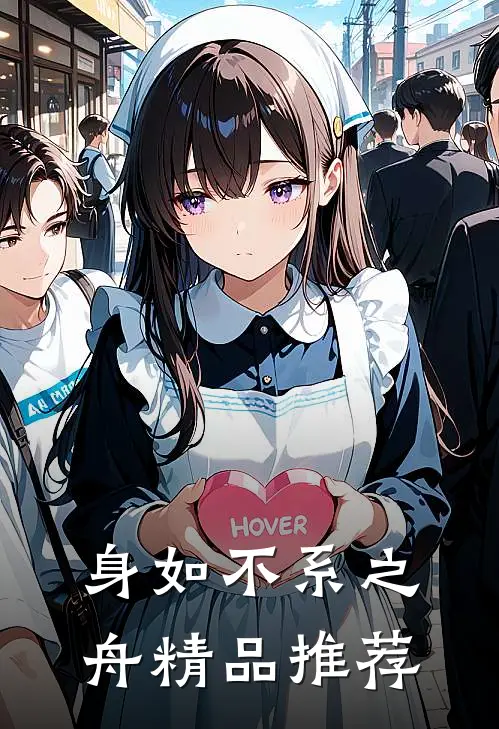 身如不系之舟精品推荐