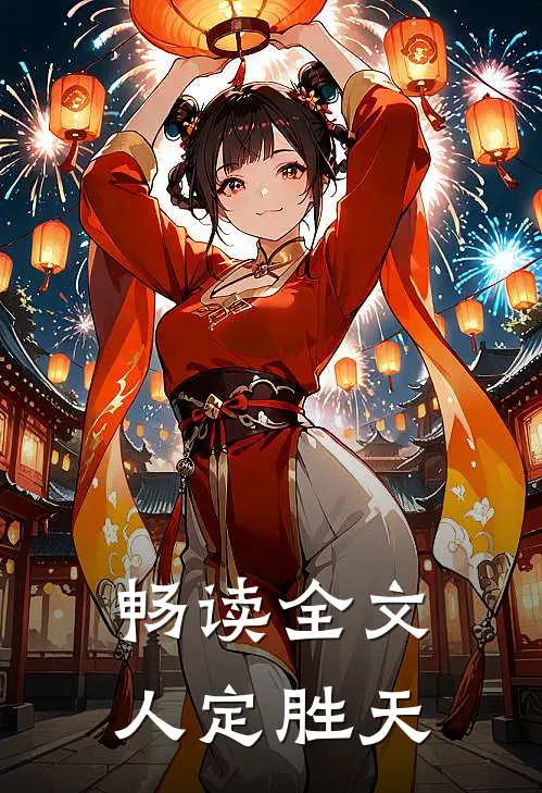 畅读全文人定胜天