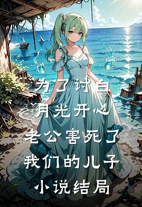 为了讨白月光开心，老公害死了我们的儿子小说结局