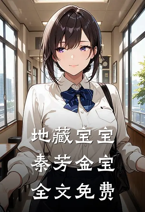 地藏宝宝秦芳金宝全文免费