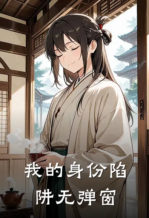 我的身份陷阱无弹窗
