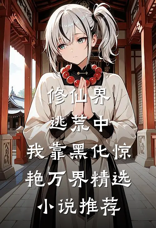 修仙界逃荒中，我靠黑化惊艳万界精选小说推荐